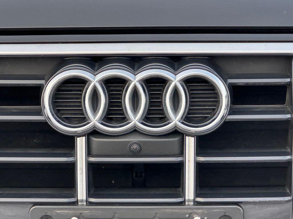 used 2021 Audi Q5 car, priced at $26,996