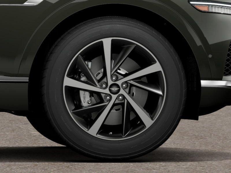 new 2026 Genesis GV80 car, priced at $79,318