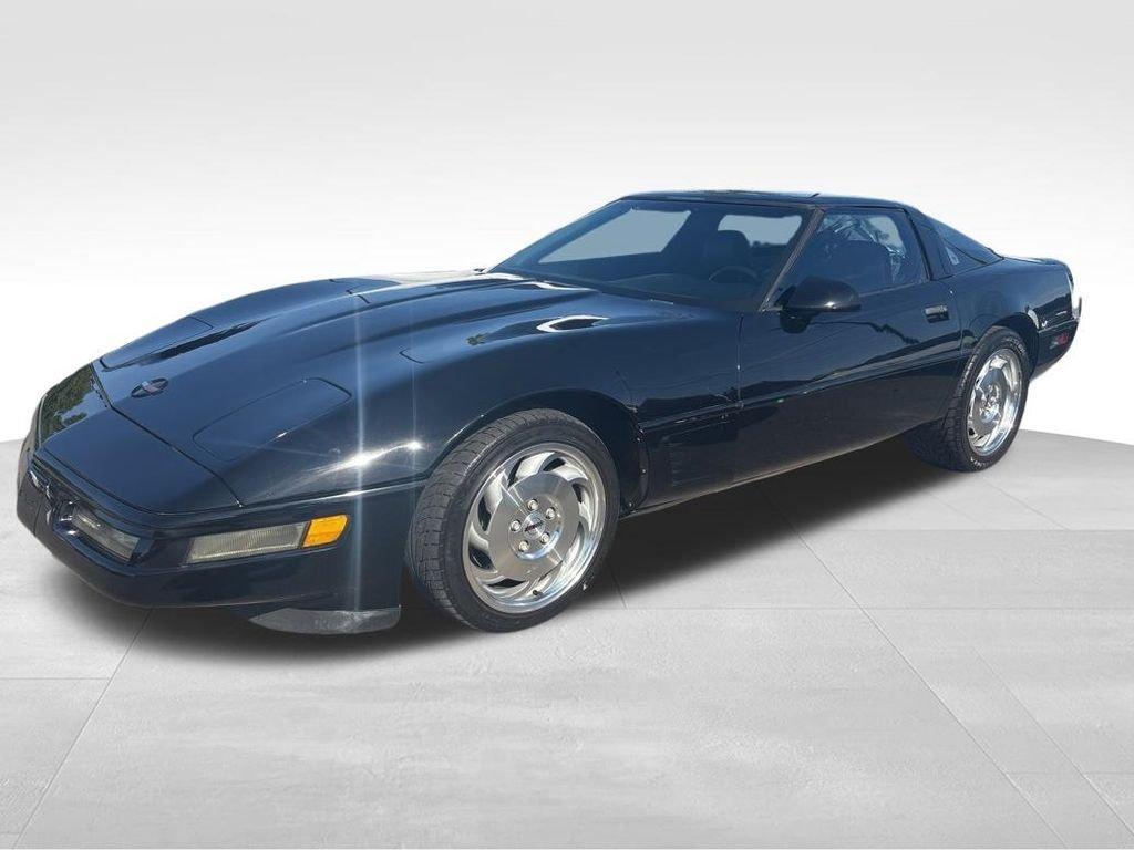 used 1995 Chevrolet Corvette car, priced at $13,982