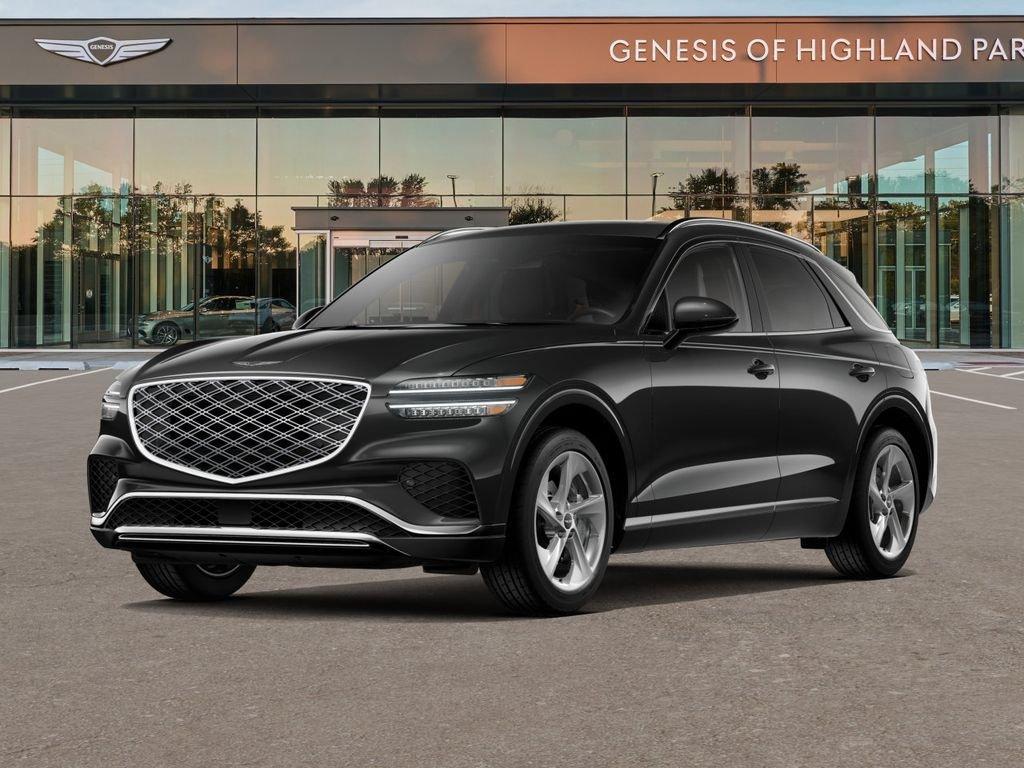 new 2026 Genesis GV70 car, priced at $48,798