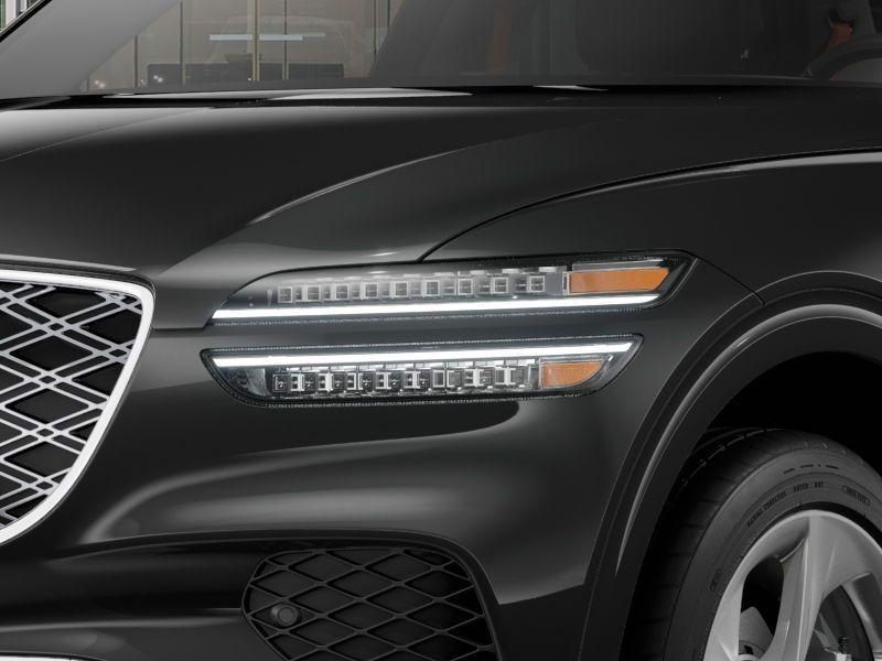 new 2026 Genesis GV70 car, priced at $53,385