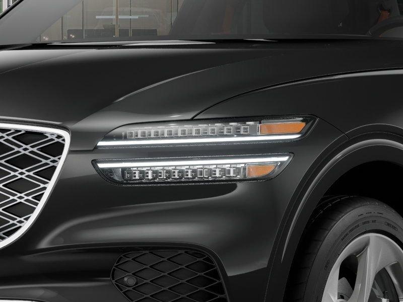 new 2026 Genesis GV70 car, priced at $48,798