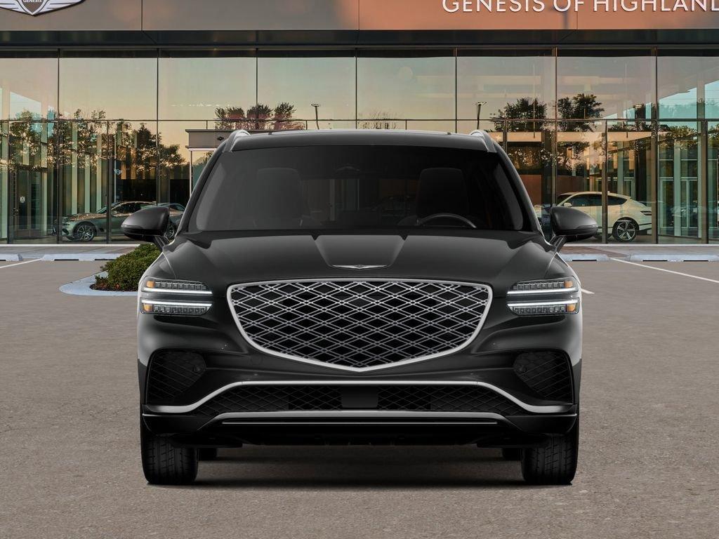 new 2026 Genesis GV70 car, priced at $48,798