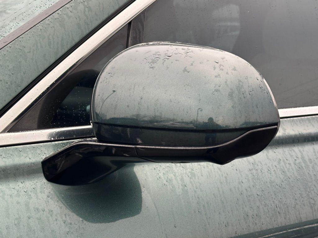 used 2024 Genesis GV80 car, priced at $42,482