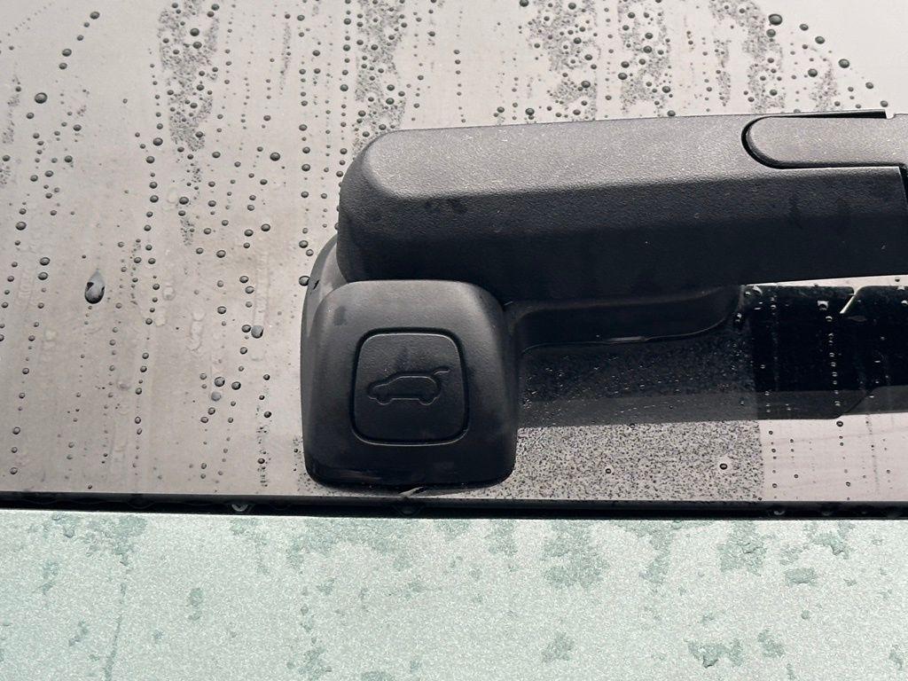 used 2024 Genesis GV80 car, priced at $42,482