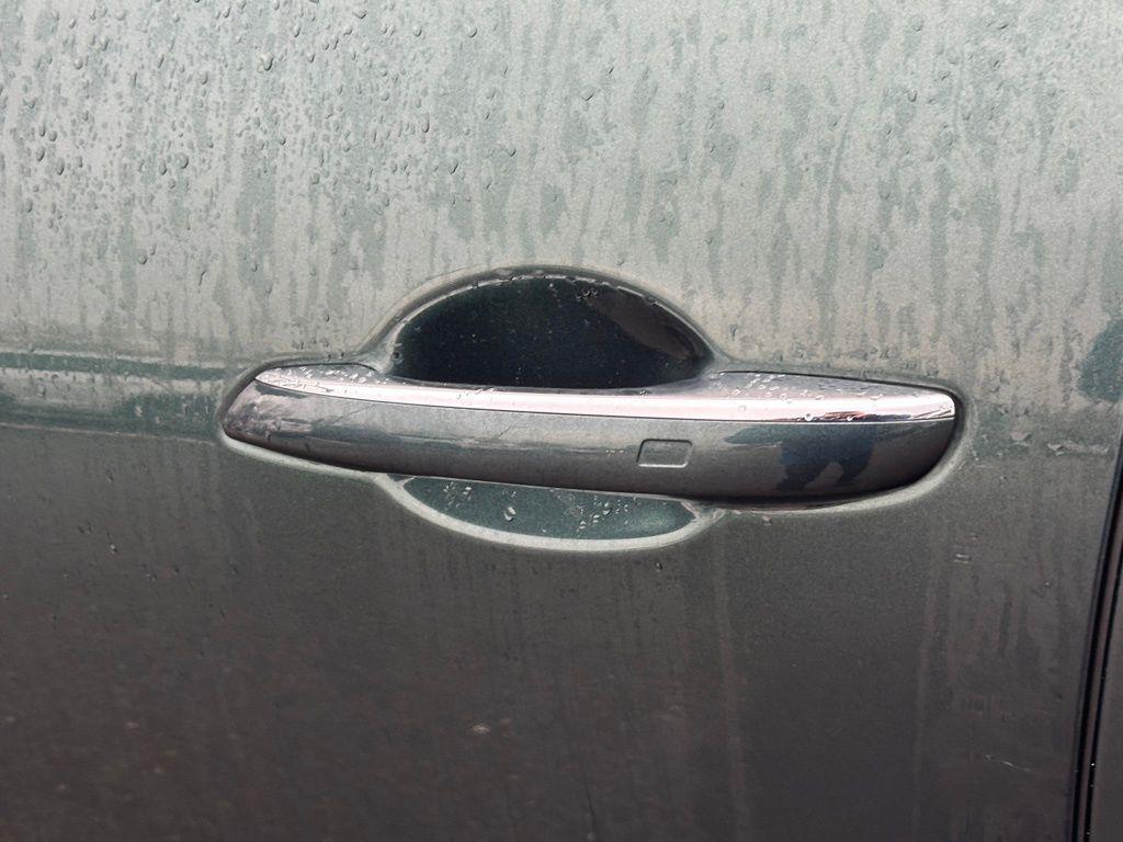 used 2024 Genesis GV80 car, priced at $42,482