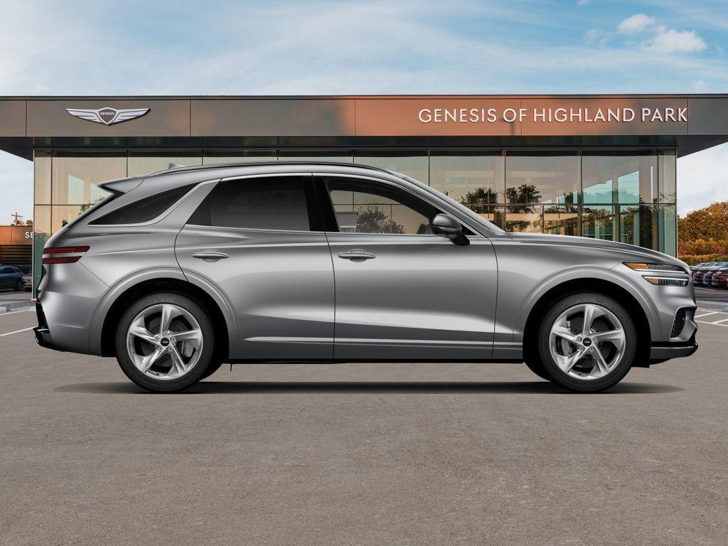 new 2026 Genesis GV70 car, priced at $56,577