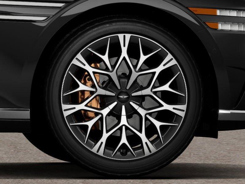 new 2026 Genesis G90 car, priced at $100,440