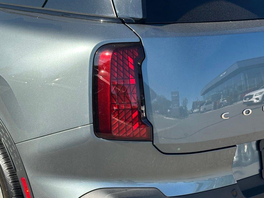 used 2025 MINI Countryman car, priced at $33,875