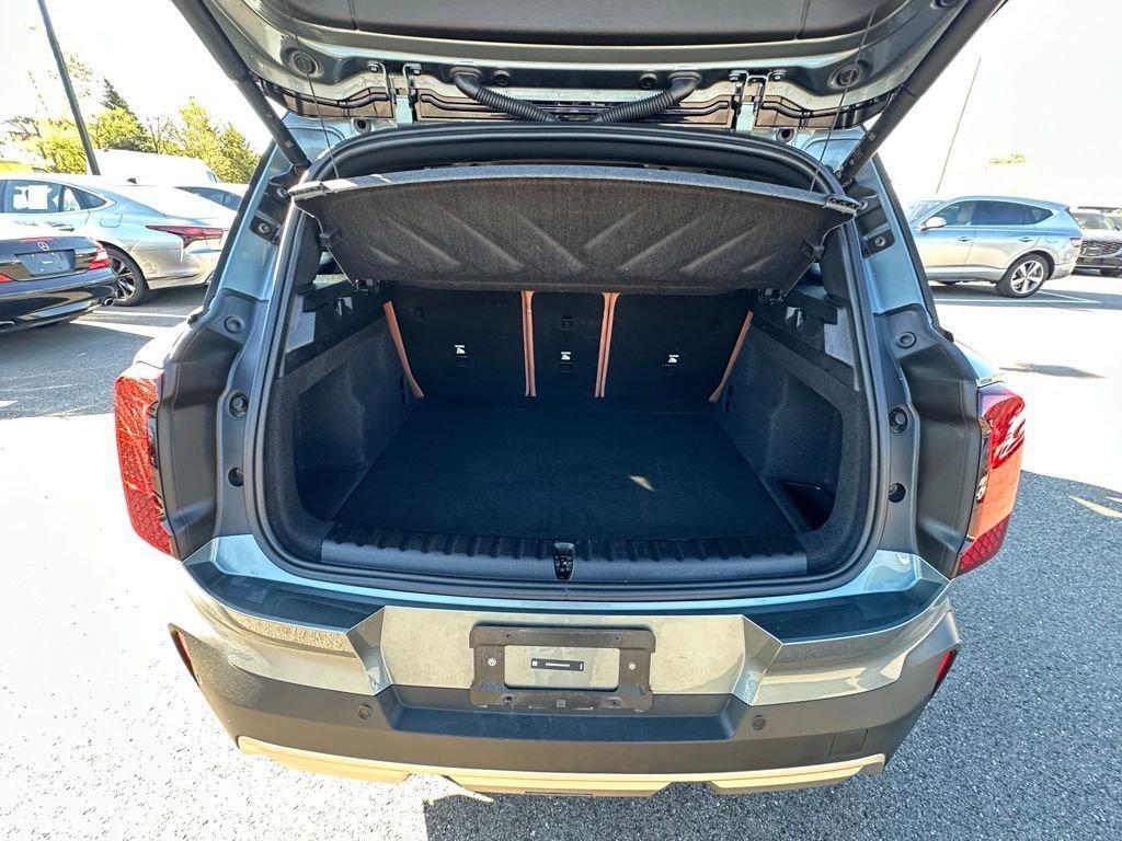 used 2025 MINI Countryman car, priced at $33,875