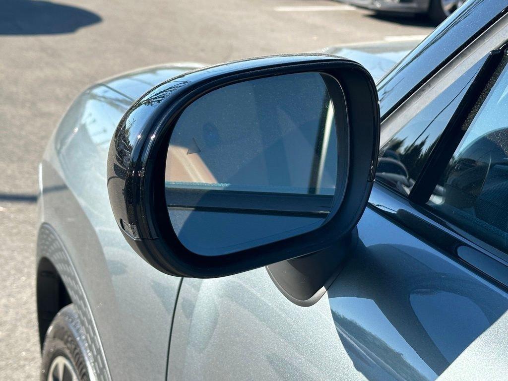 used 2025 MINI Countryman car, priced at $33,875
