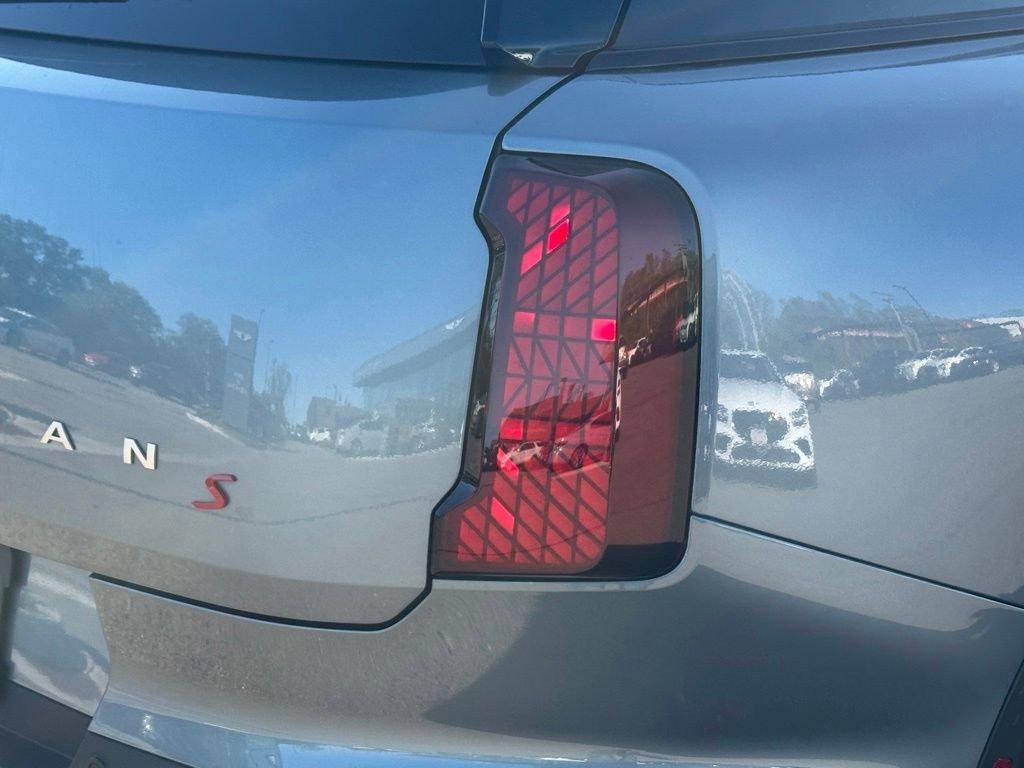 used 2025 MINI Countryman car, priced at $33,875