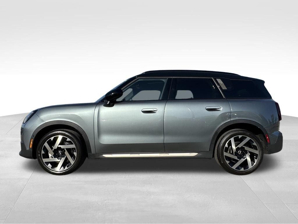 used 2025 MINI Countryman car, priced at $33,875