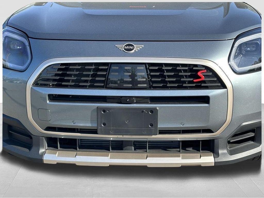 used 2025 MINI Countryman car, priced at $33,875
