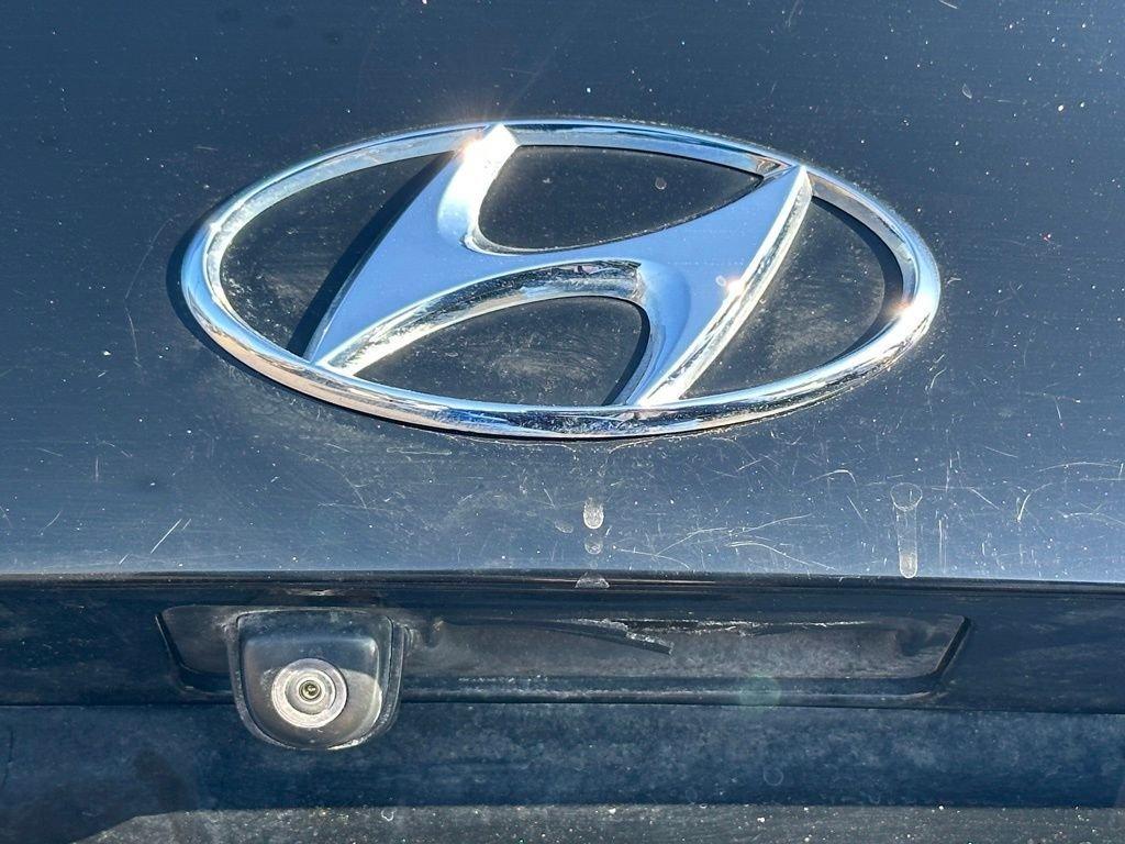 used 2015 Hyundai Genesis car, priced at $9,956