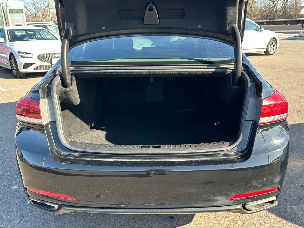 used 2015 Hyundai Genesis car, priced at $9,956