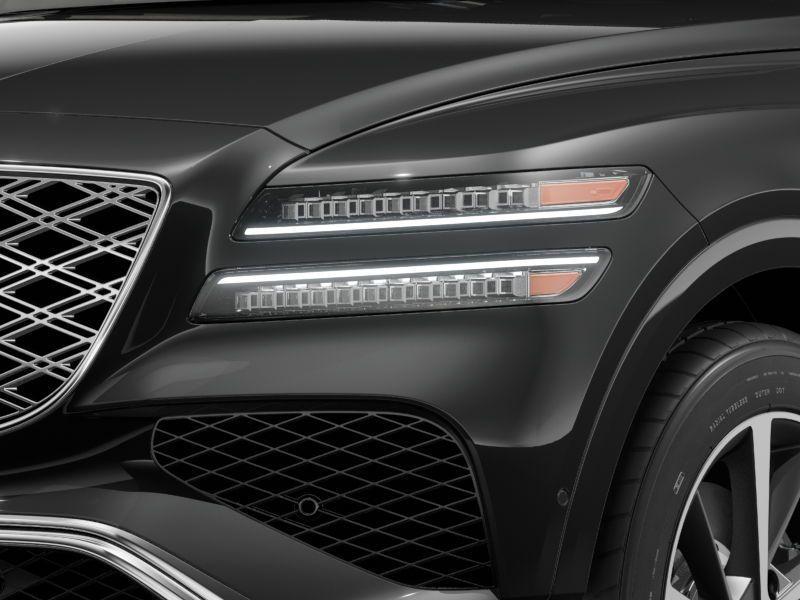new 2026 Genesis GV80 car, priced at $71,245