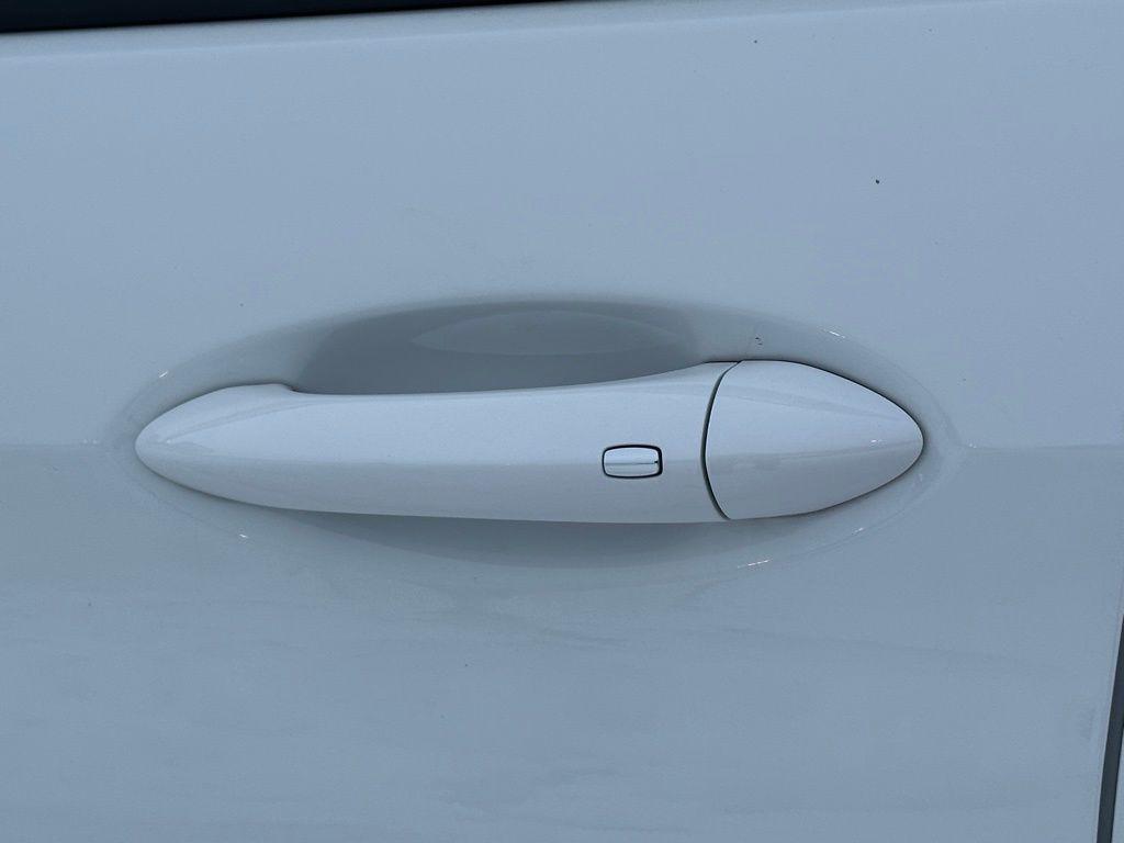 used 2022 Chevrolet TrailBlazer car, priced at $17,483