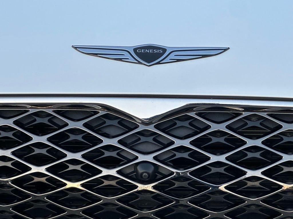 used 2025 Genesis G90 car, priced at $67,450