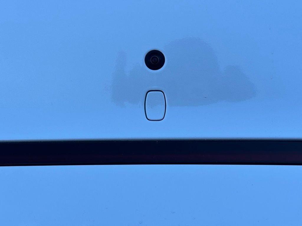 used 2025 Genesis G90 car, priced at $68,913