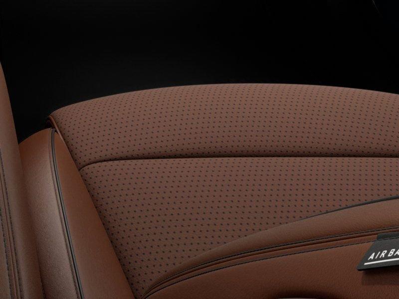 new 2026 Genesis GV70 car, priced at $58,398