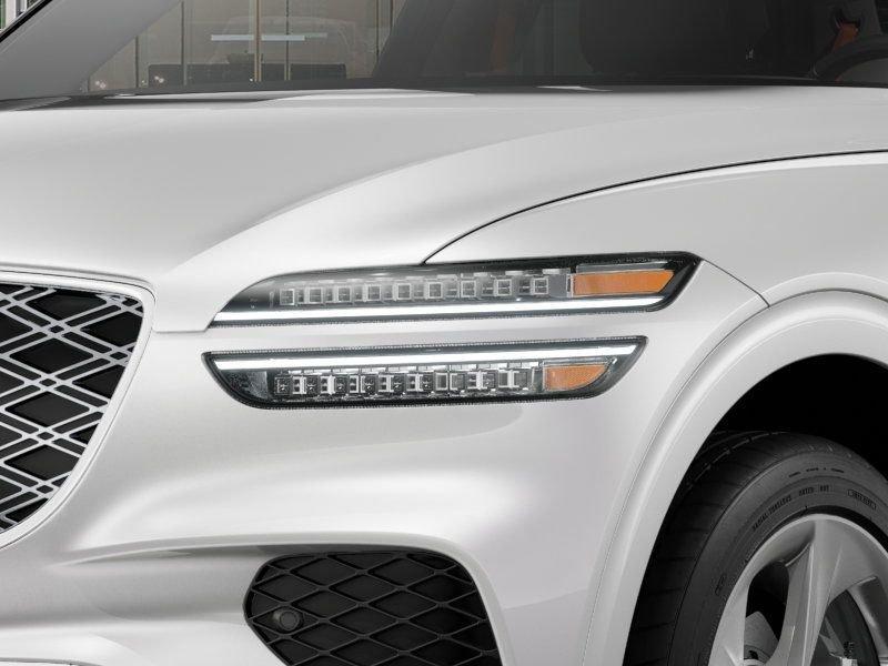 new 2026 Genesis GV70 car, priced at $58,398