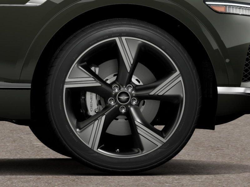 new 2026 Genesis GV80 car, priced at $86,253