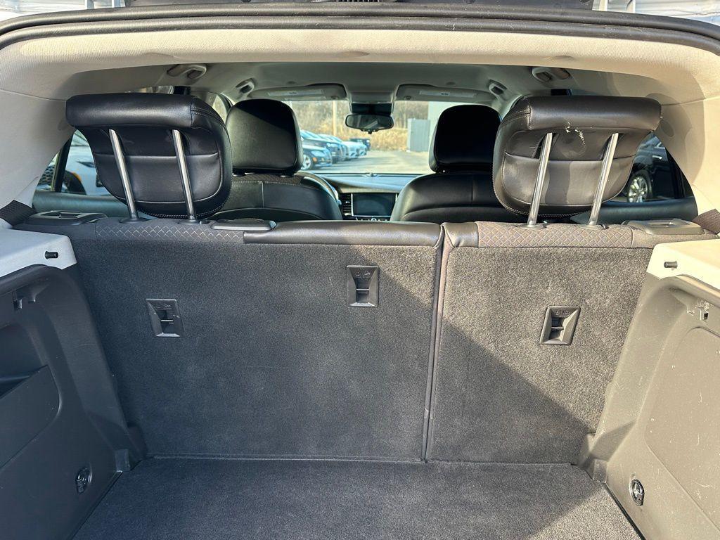 used 2019 Buick Encore car, priced at $11,986