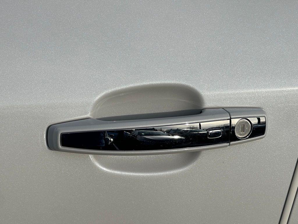 used 2019 Buick Encore car, priced at $11,986