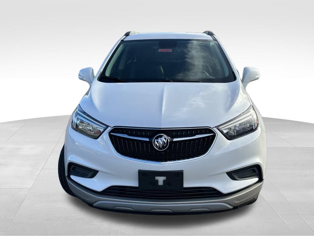 used 2019 Buick Encore car, priced at $11,986
