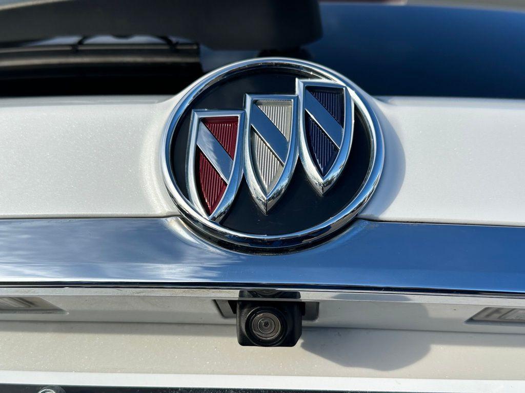 used 2019 Buick Encore car, priced at $11,986