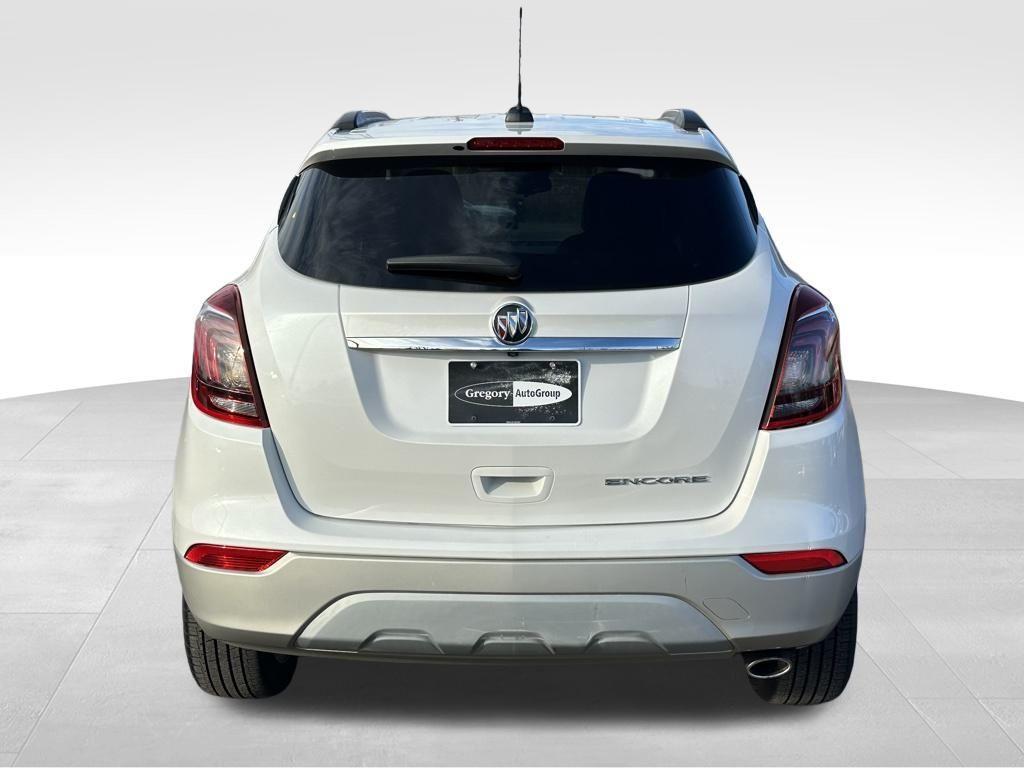 used 2019 Buick Encore car, priced at $11,986