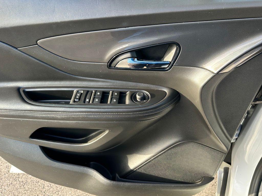 used 2019 Buick Encore car, priced at $11,986