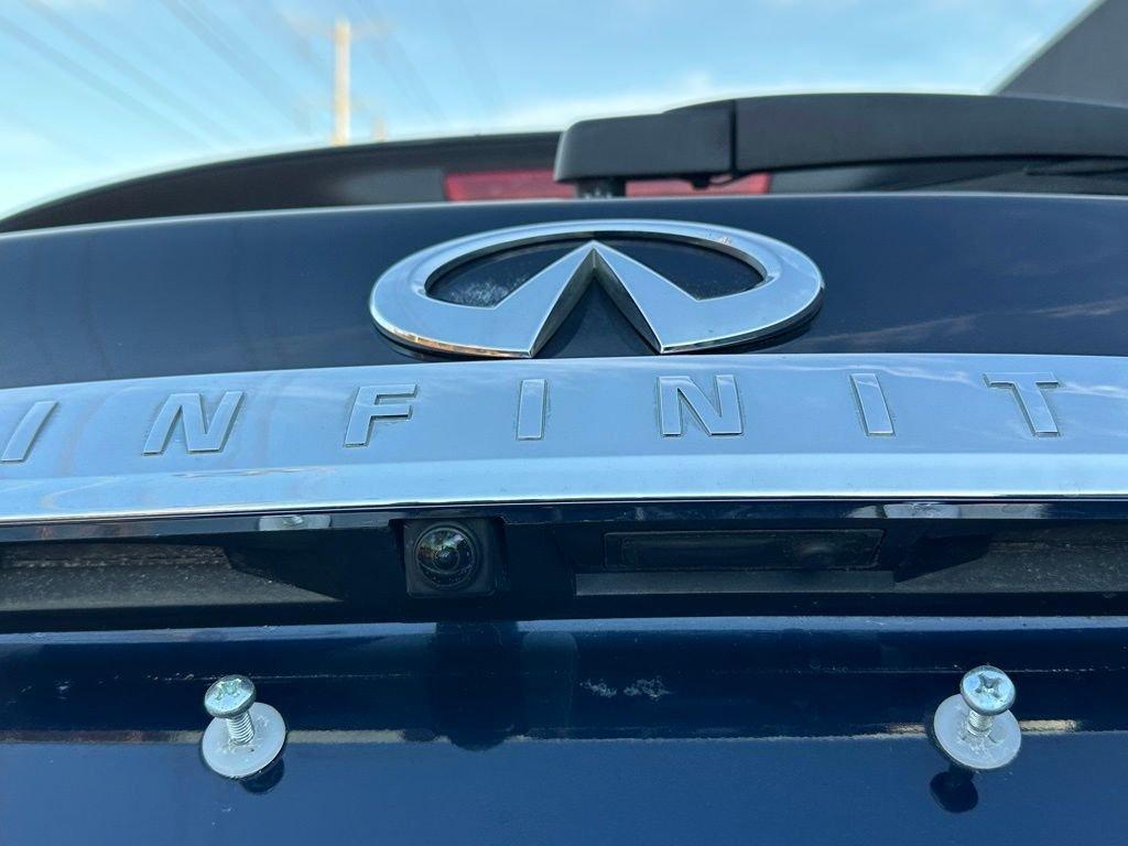 used 2015 INFINITI QX60 car, priced at $7,985