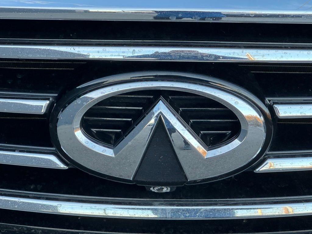 used 2015 INFINITI QX60 car, priced at $7,985