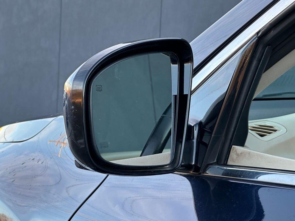 used 2015 INFINITI QX60 car, priced at $7,985