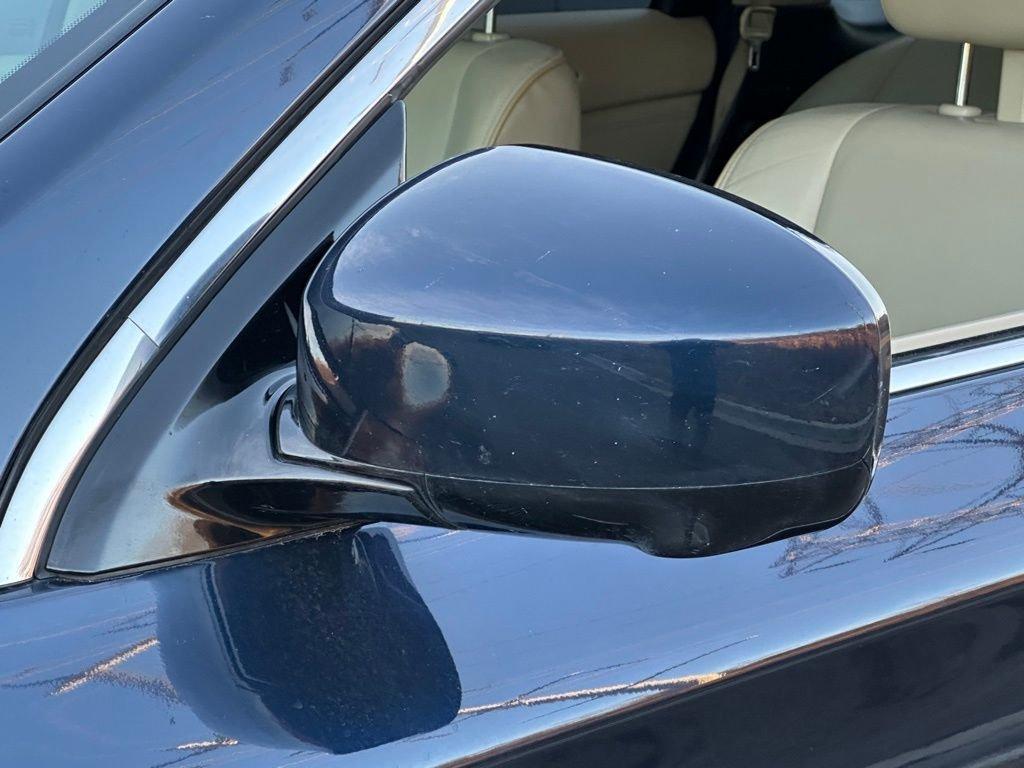 used 2015 INFINITI QX60 car, priced at $7,985