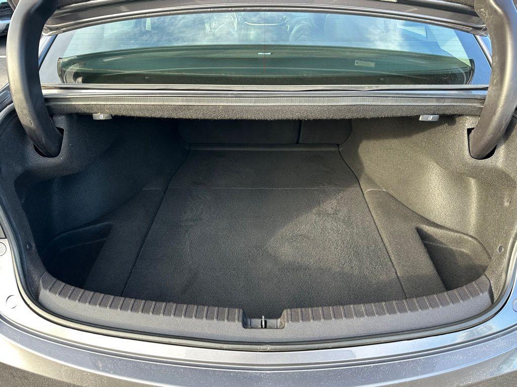 used 2019 Acura TLX car, priced at $19,892