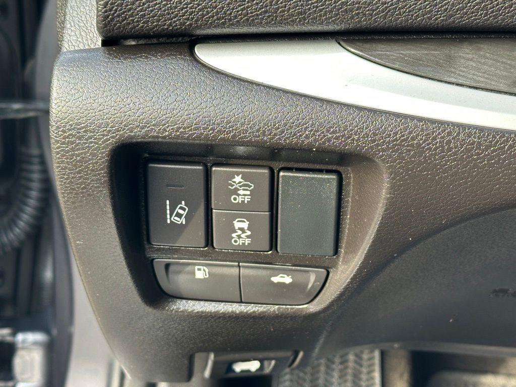 used 2019 Acura TLX car, priced at $19,892