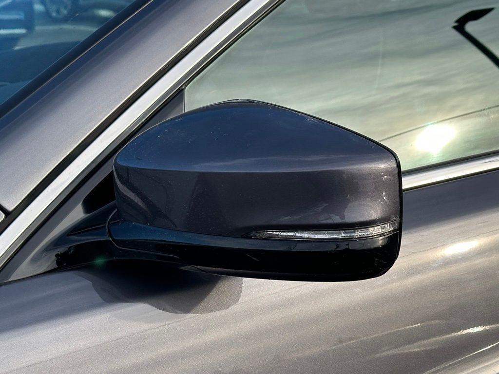 used 2019 Acura TLX car, priced at $19,892