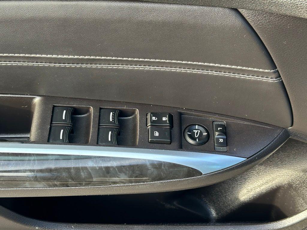 used 2019 Acura TLX car, priced at $19,892