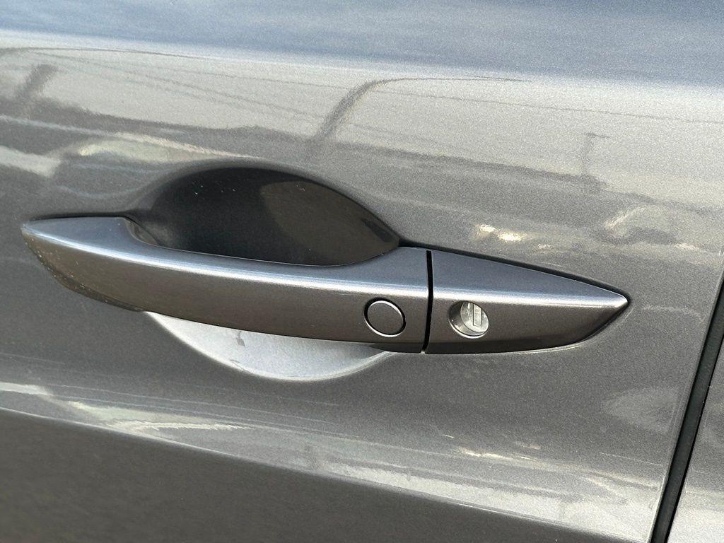 used 2019 Acura TLX car, priced at $19,892