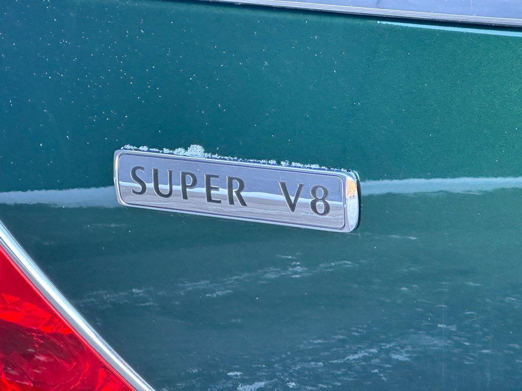 used 2007 Jaguar XJ car, priced at $8,463