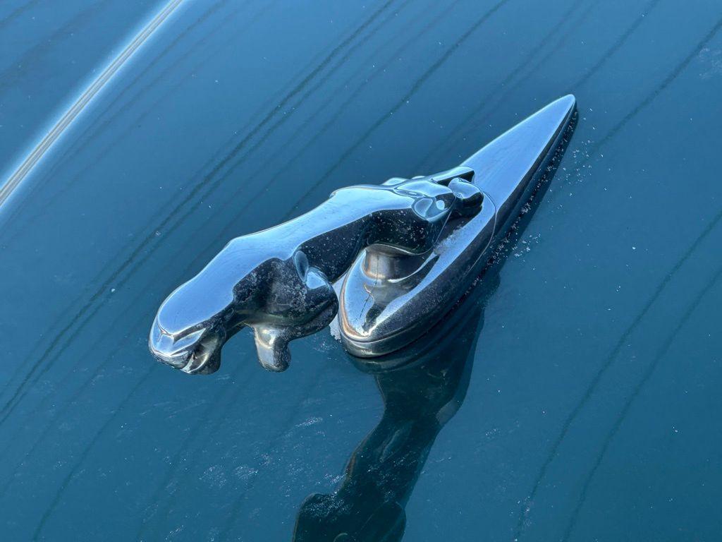 used 2007 Jaguar XJ car, priced at $8,463