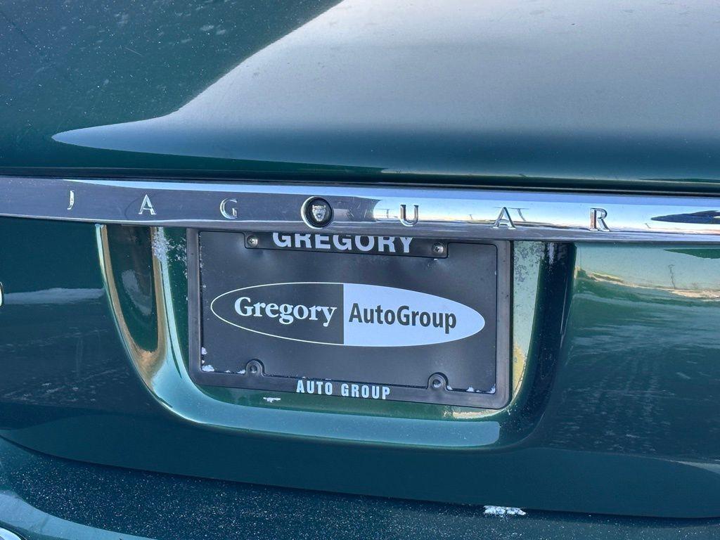 used 2007 Jaguar XJ car, priced at $8,463