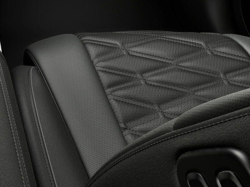 new 2026 Genesis GV80 Coupe car, priced at $90,858