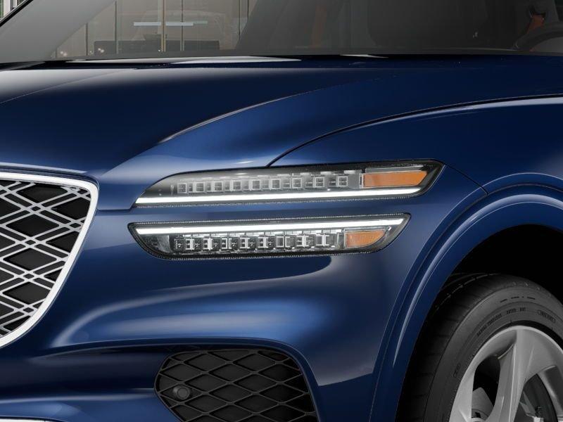 new 2026 Genesis GV70 car, priced at $54,885