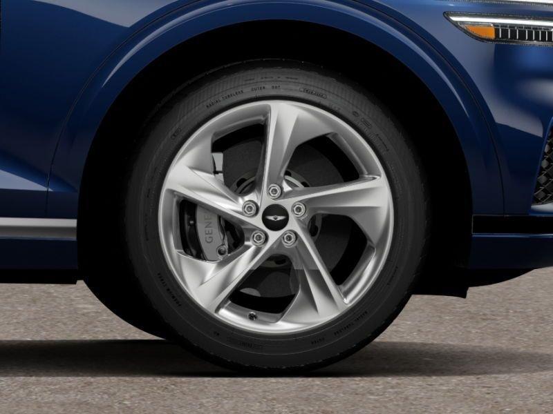 new 2026 Genesis GV70 car, priced at $54,885