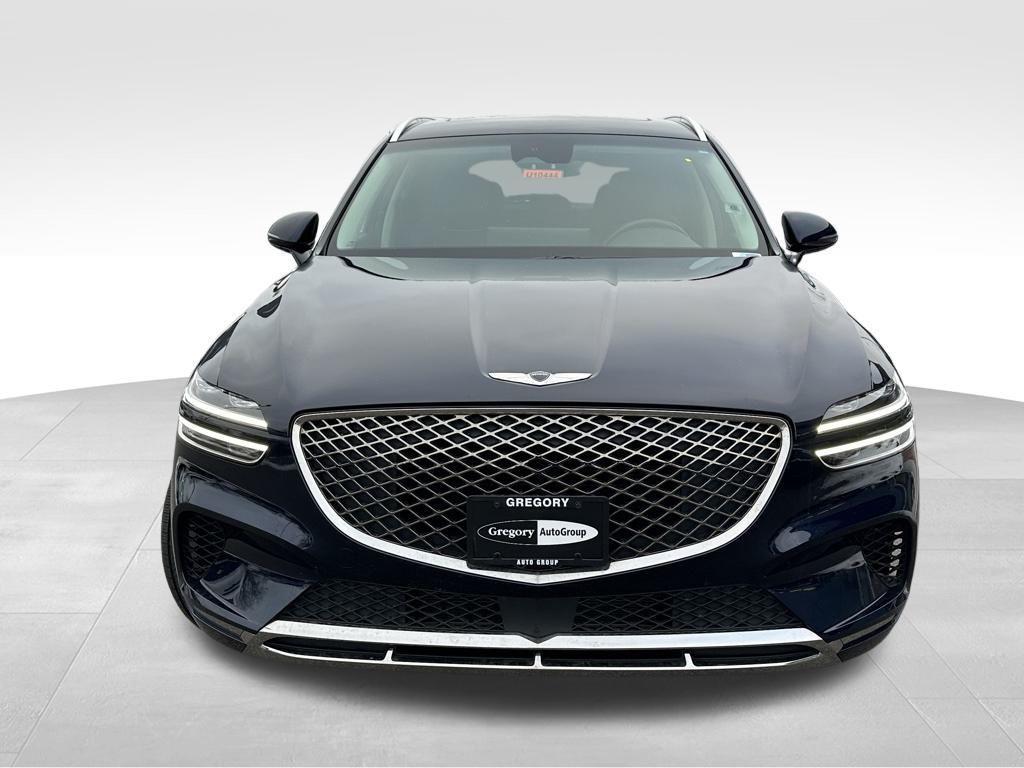 used 2023 Genesis GV70 car, priced at $33,451