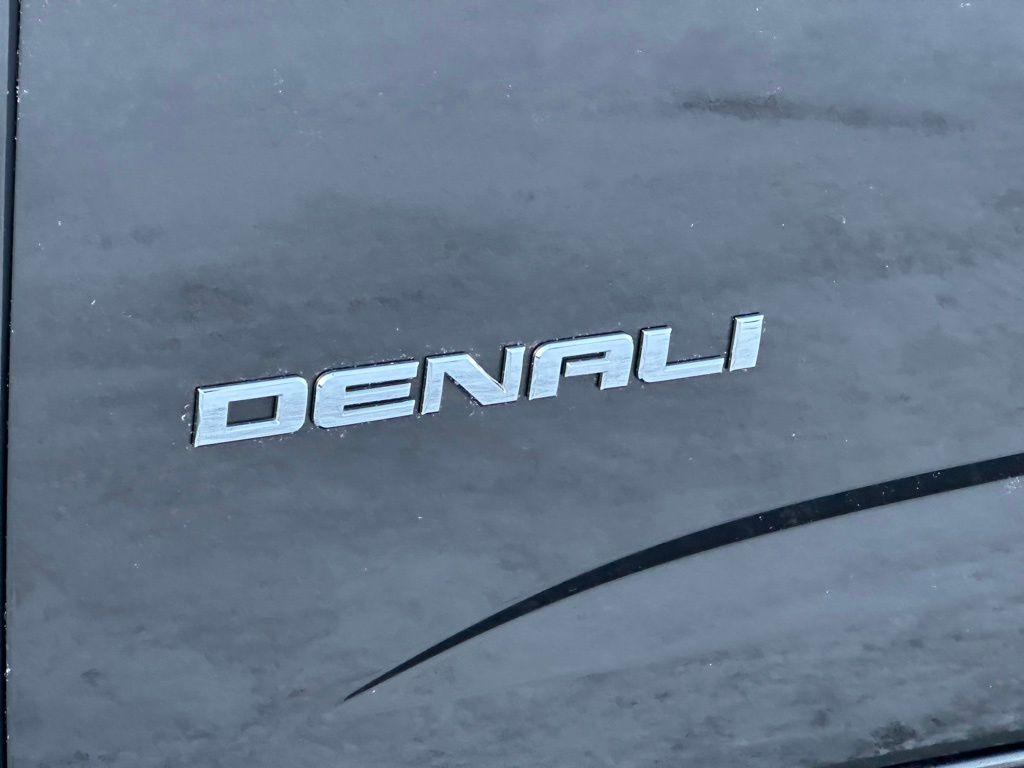 used 2019 GMC Canyon car, priced at $27,885